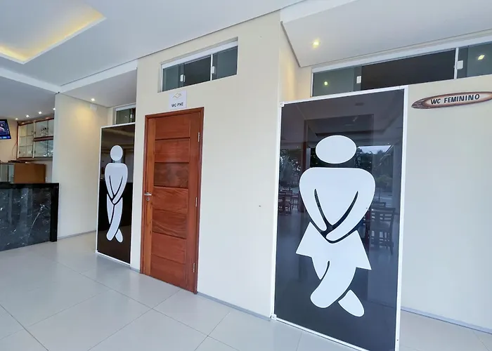 Pousada Lençóis MaranhensesPousada