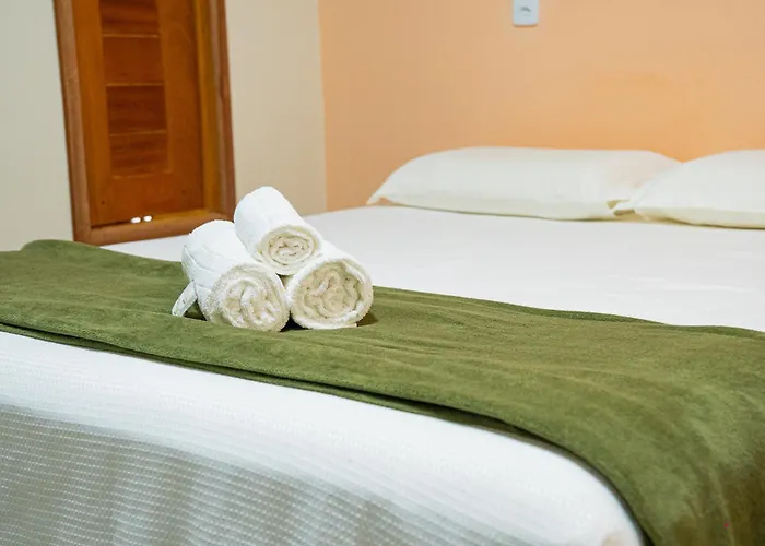 Pousada AmorimPousada